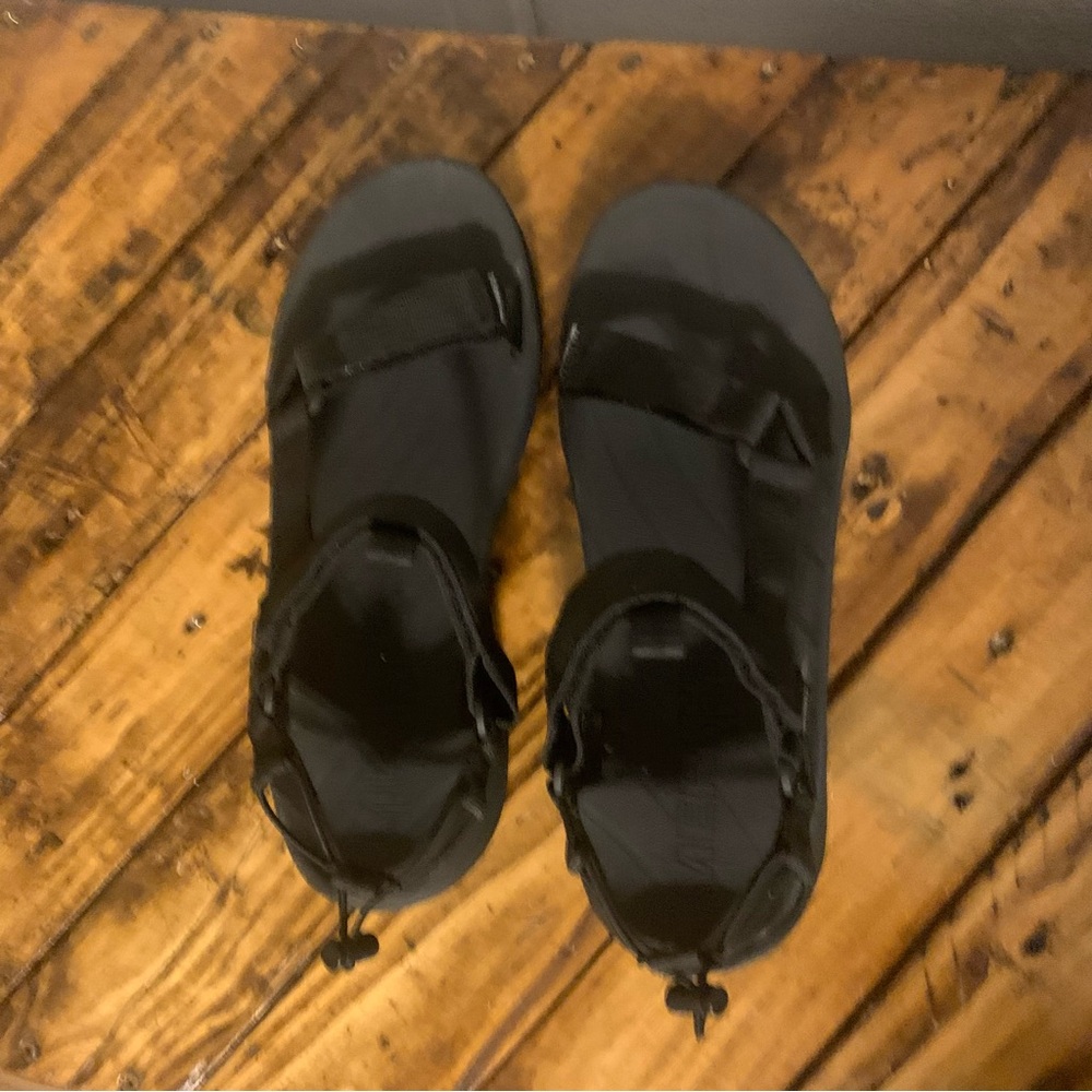 Merrell Men’s Black Speed Fusion Web Spirt Sport Size 12 - Picture 6 of 11